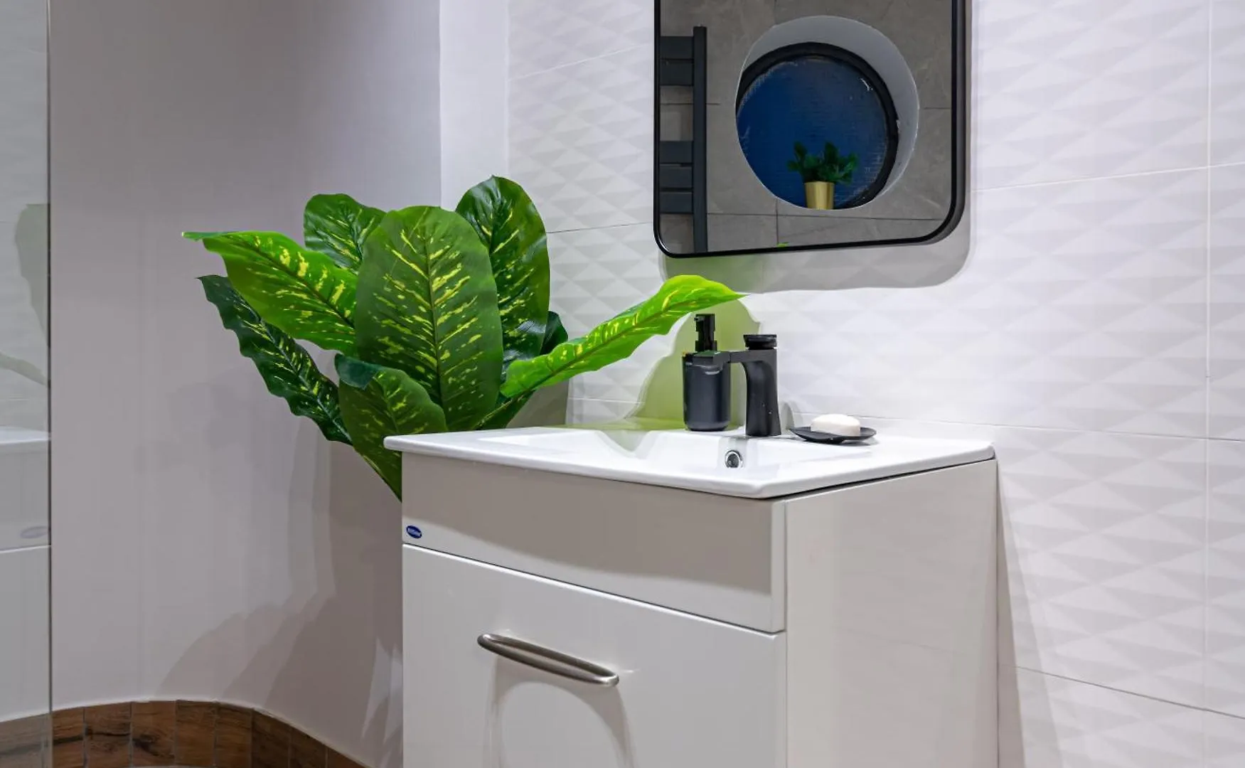 Central Square Haven A - Modern Studio With Air Conditioning Bucureşti Apartament